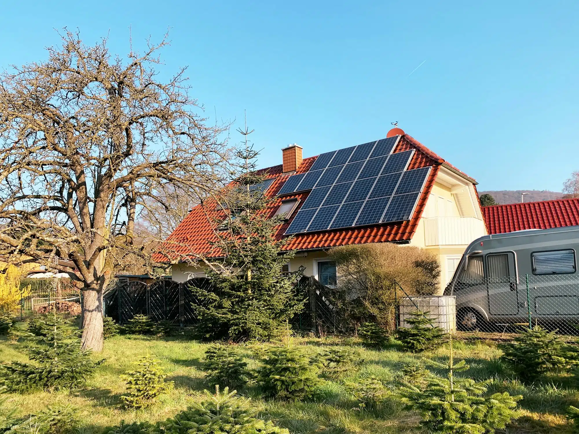 Artículo sobre baterías solares