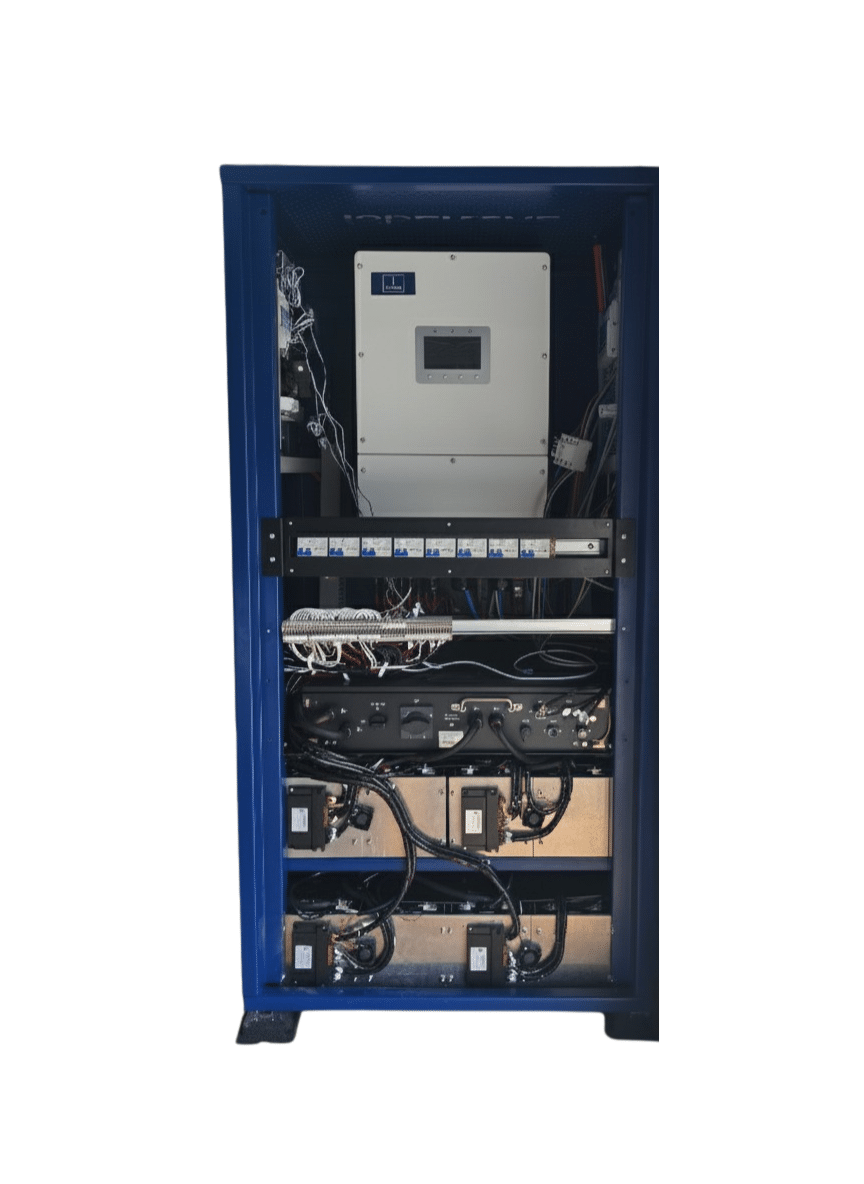 eBoxBattery