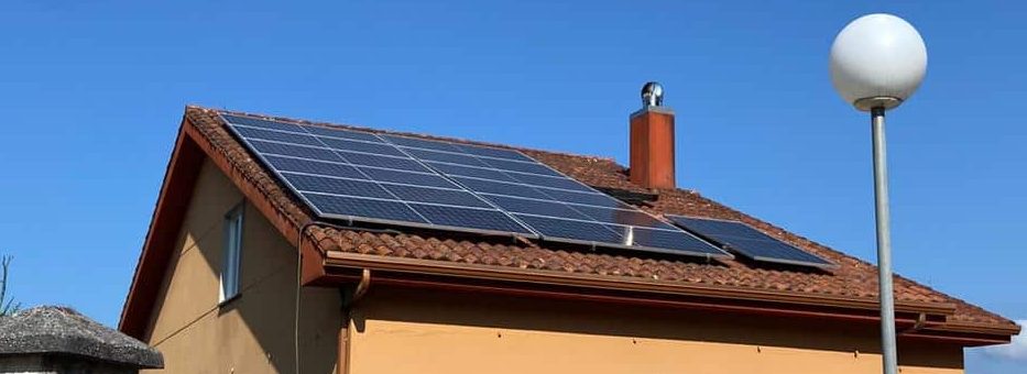 Vivienda en Caldas de Reis