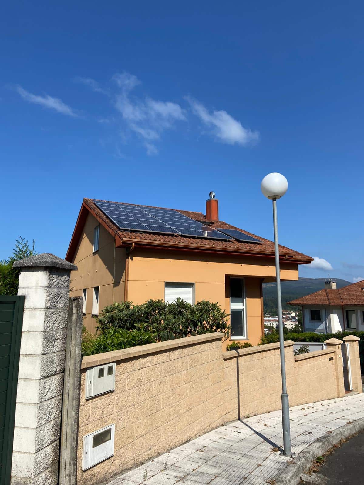 Vivienda en Caldas de Reis
