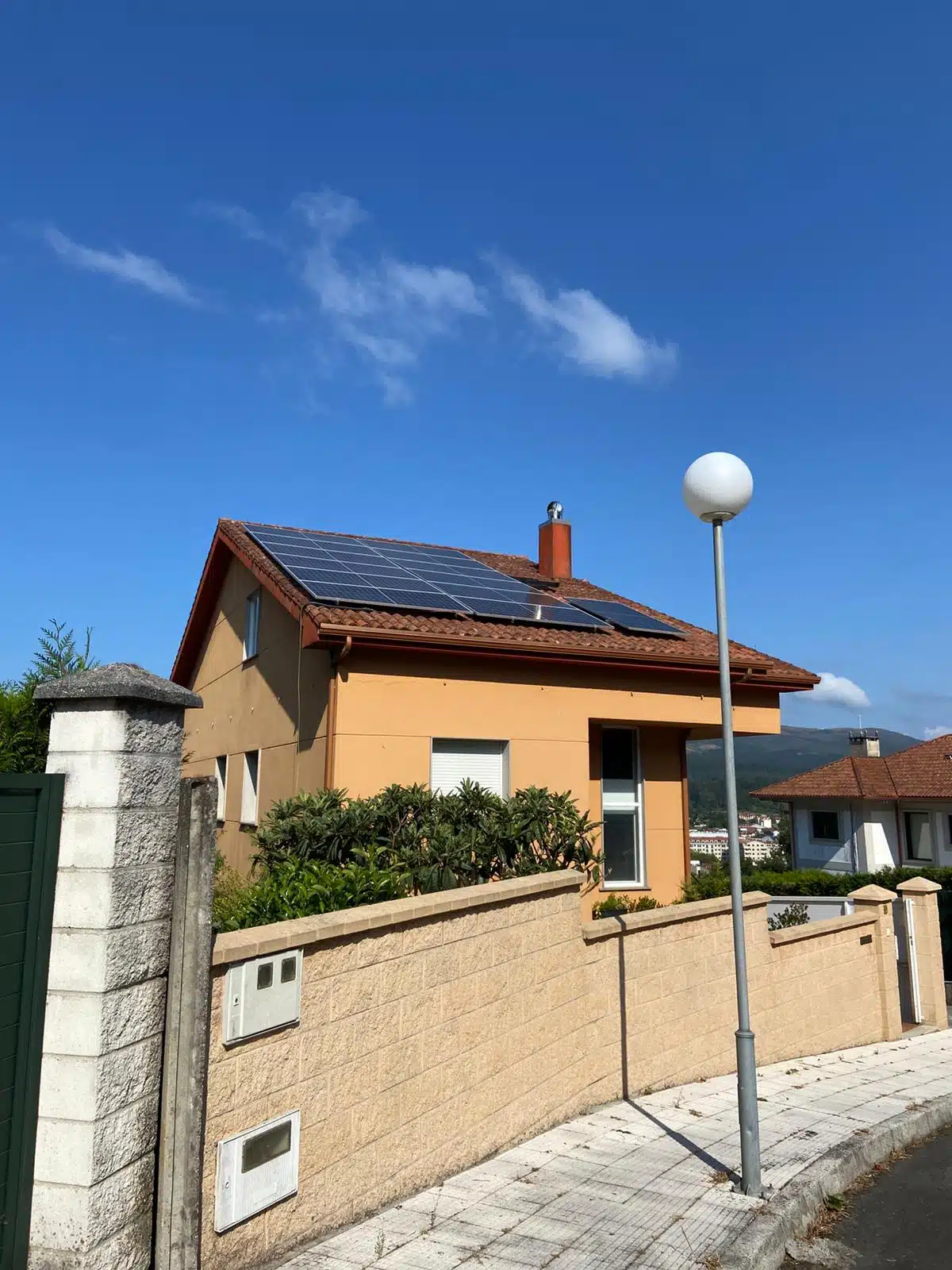 Vivienda en Caldas de Reis