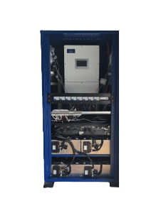 eBoxBattery Isberoal
