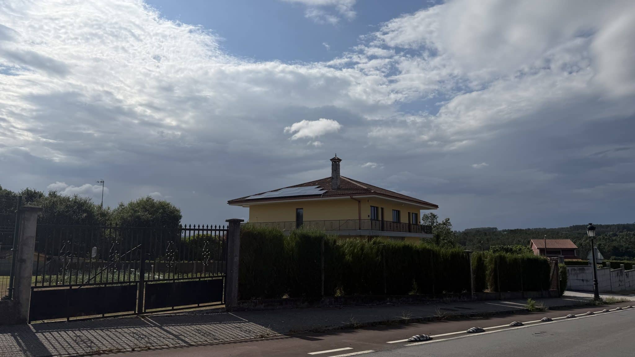 Artículo sobre baterías solares