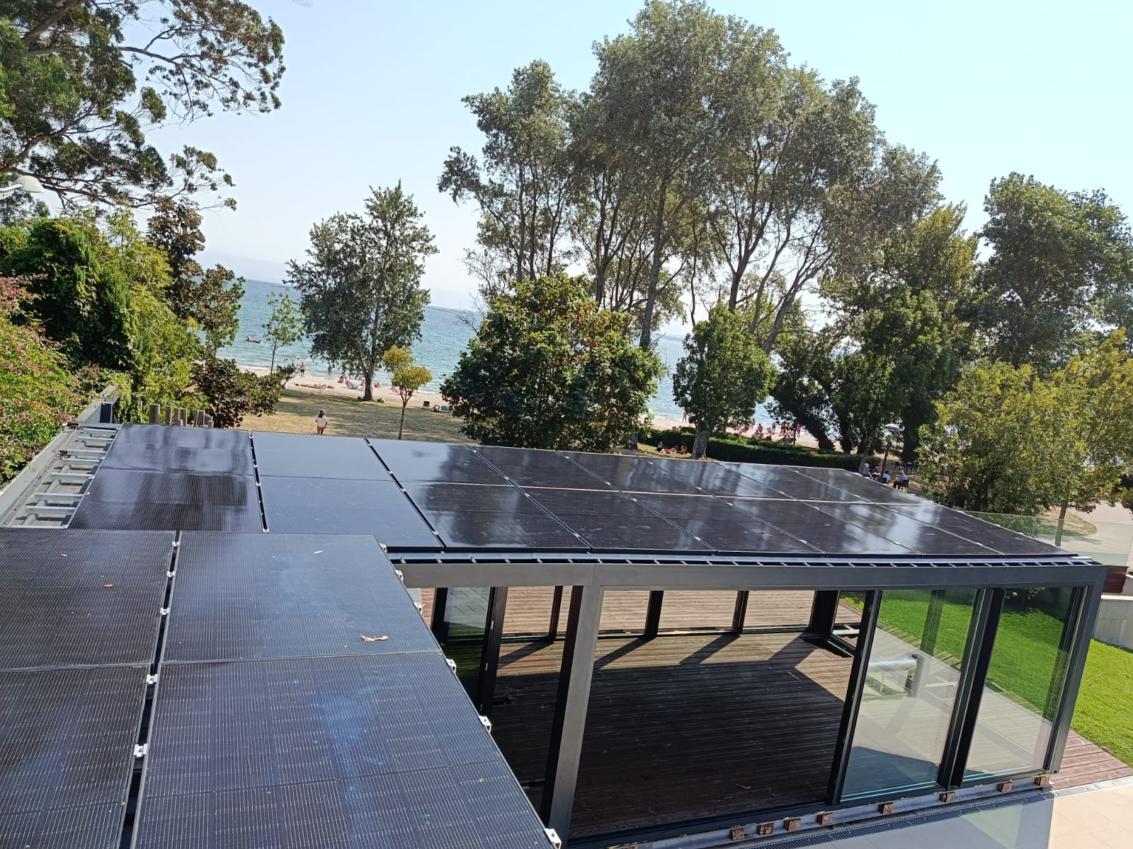 autoconsumo fotovoltaico