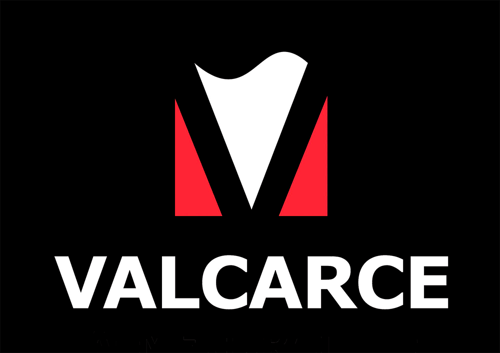 logo Valcarce