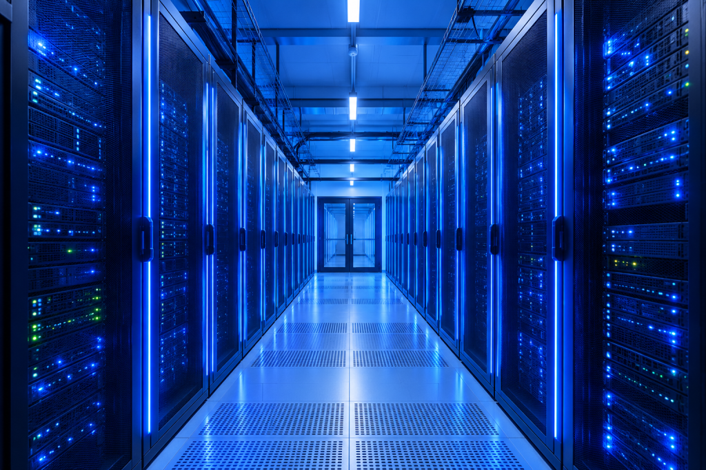 centro de datos